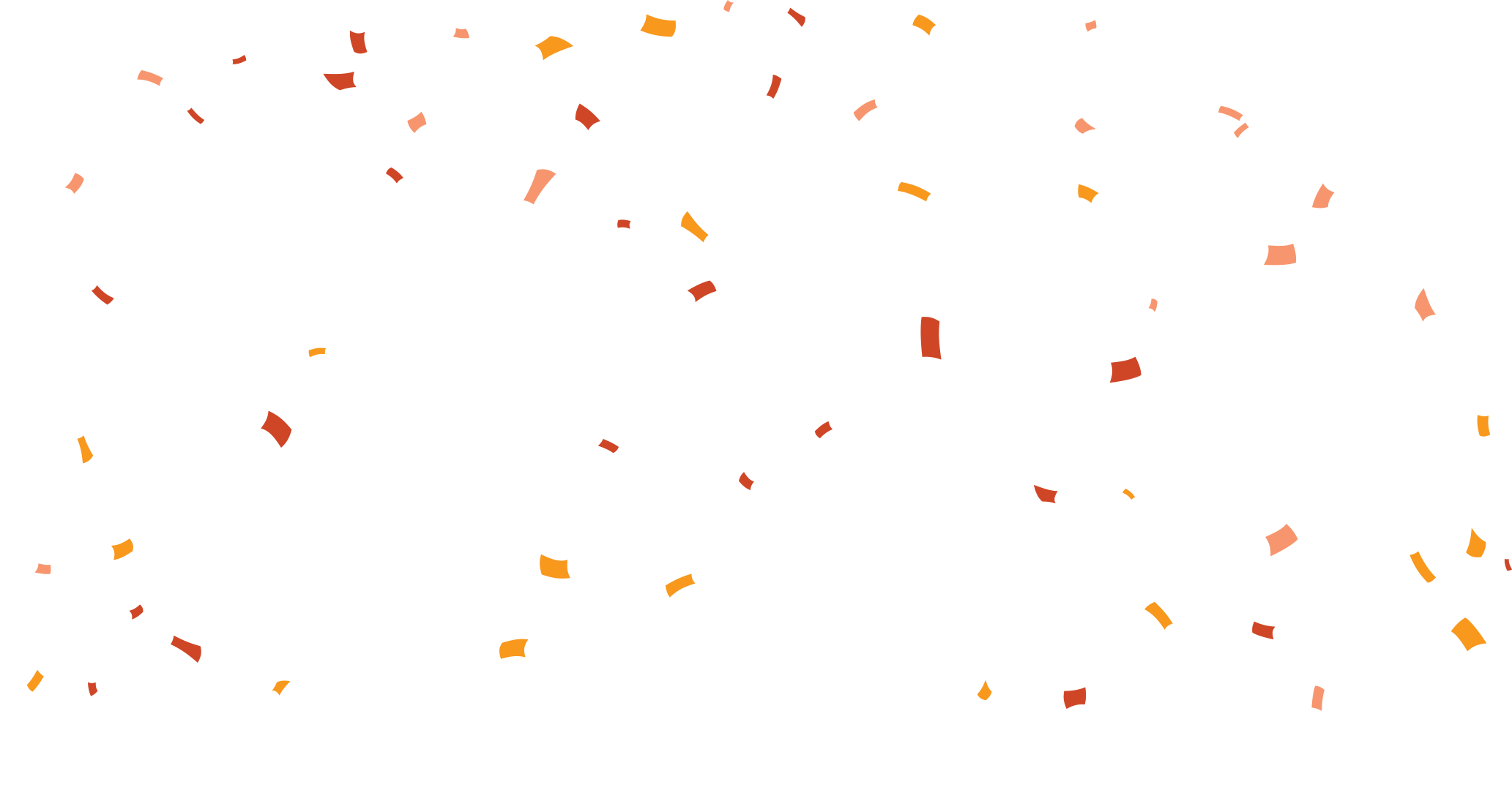 Confetti
