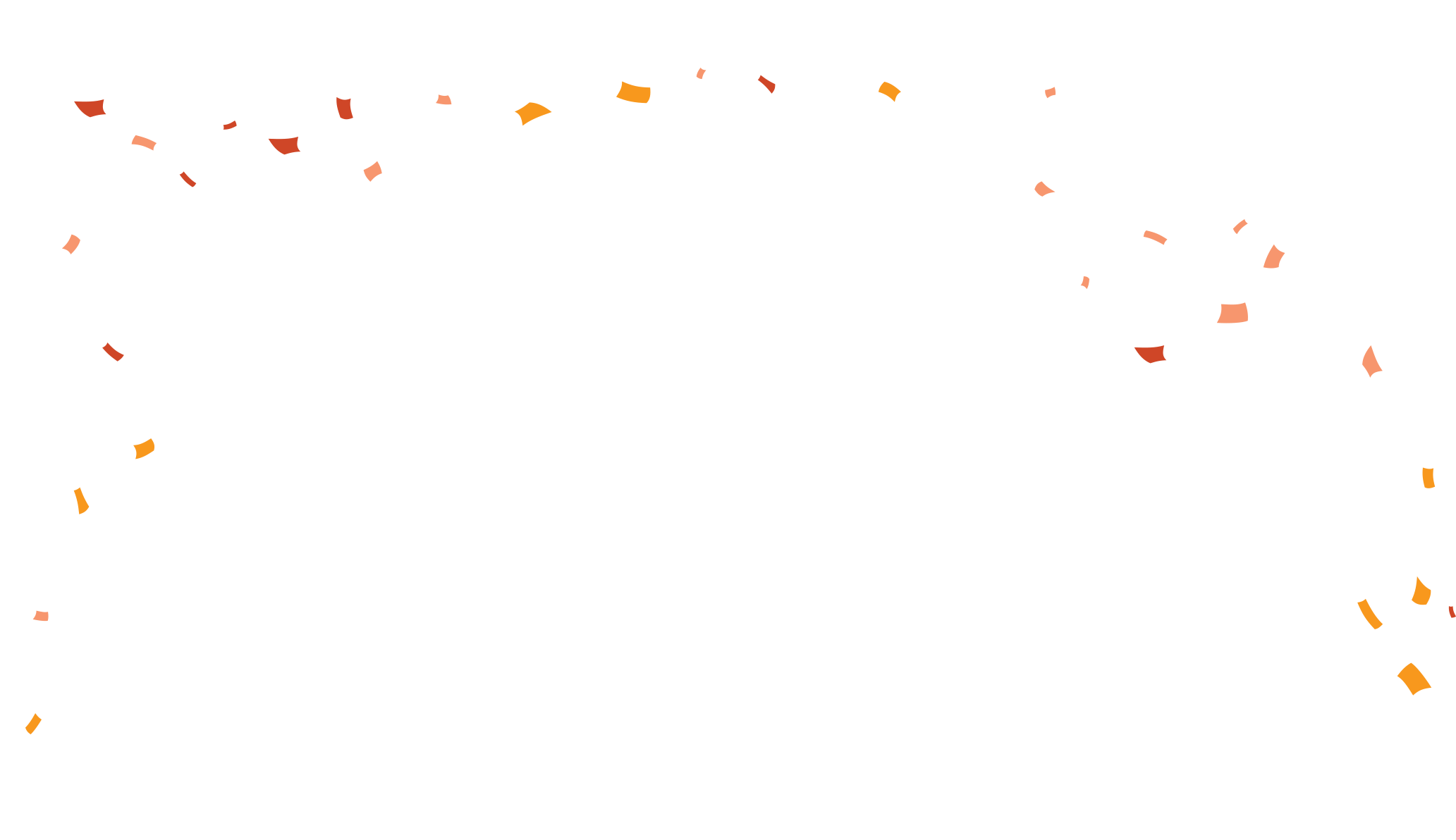 Confetti
